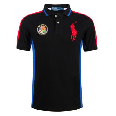 Men Polo Shirts-2321